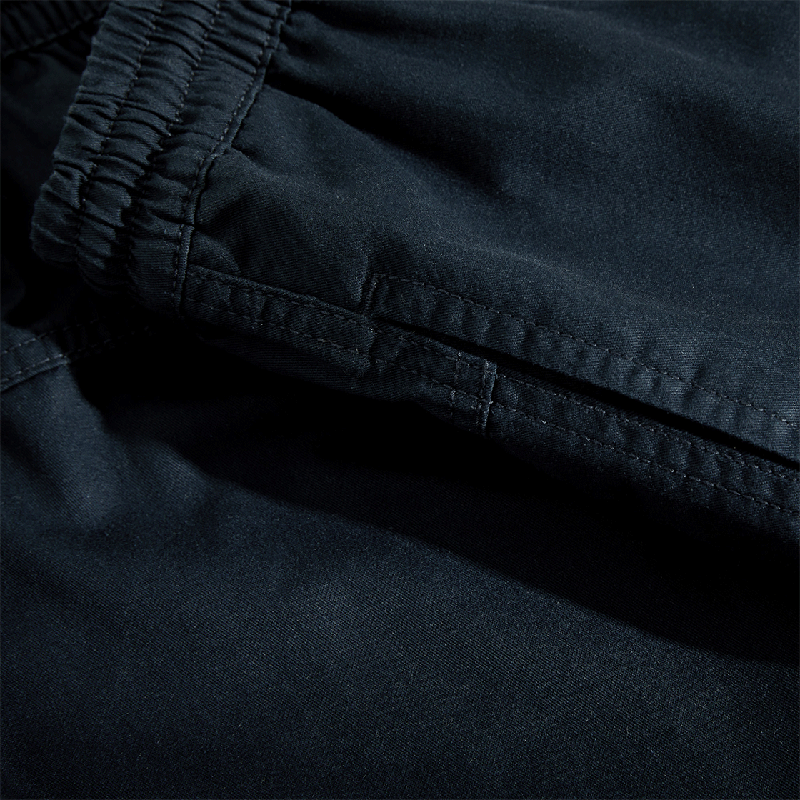 폴라스케이트 서프 쇼츠 뉴 네이비(Polar Skate Co. Surf Shorts New Navy) - 5