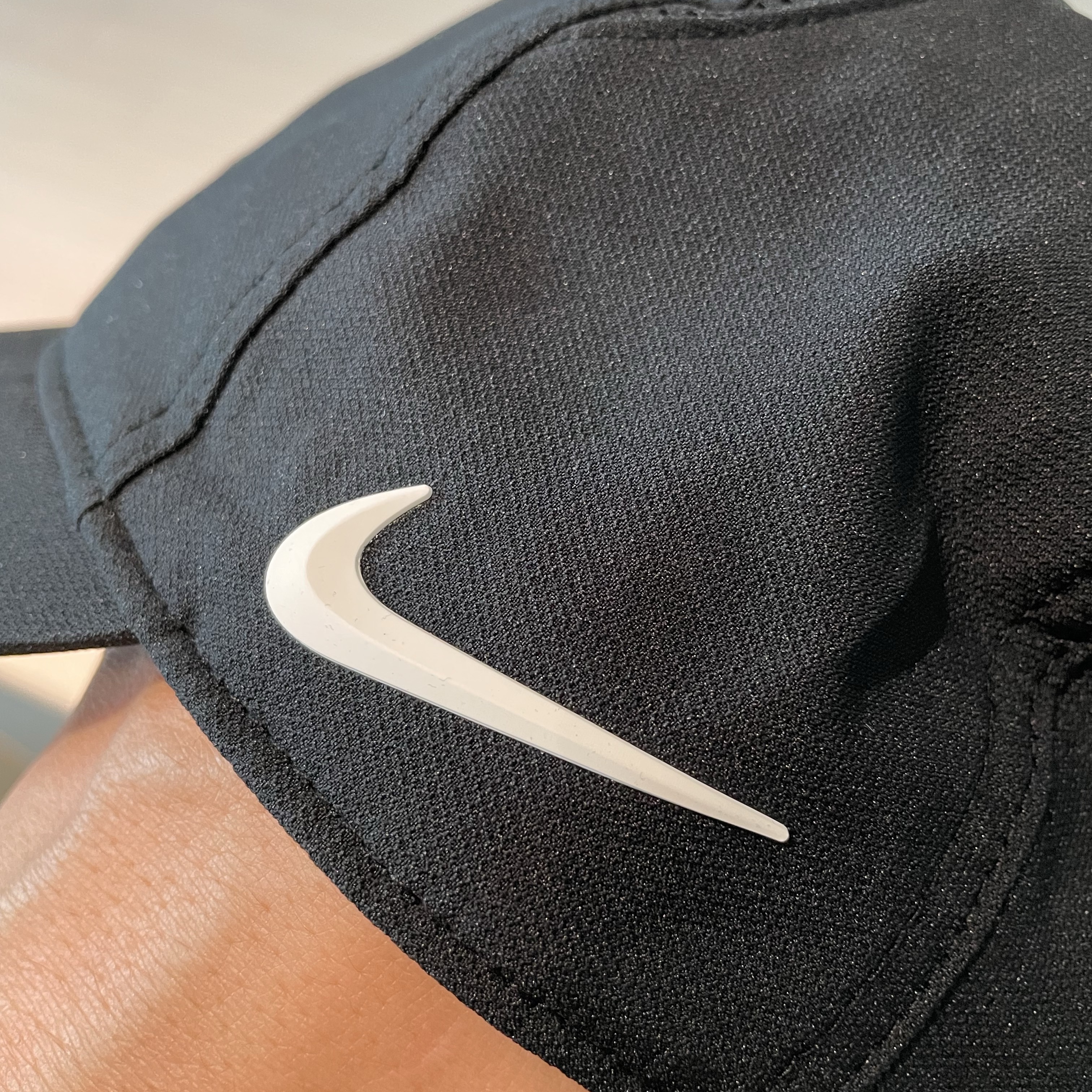 Nike x Drake Nocta Club Cap Black 착용 스타일 - 4