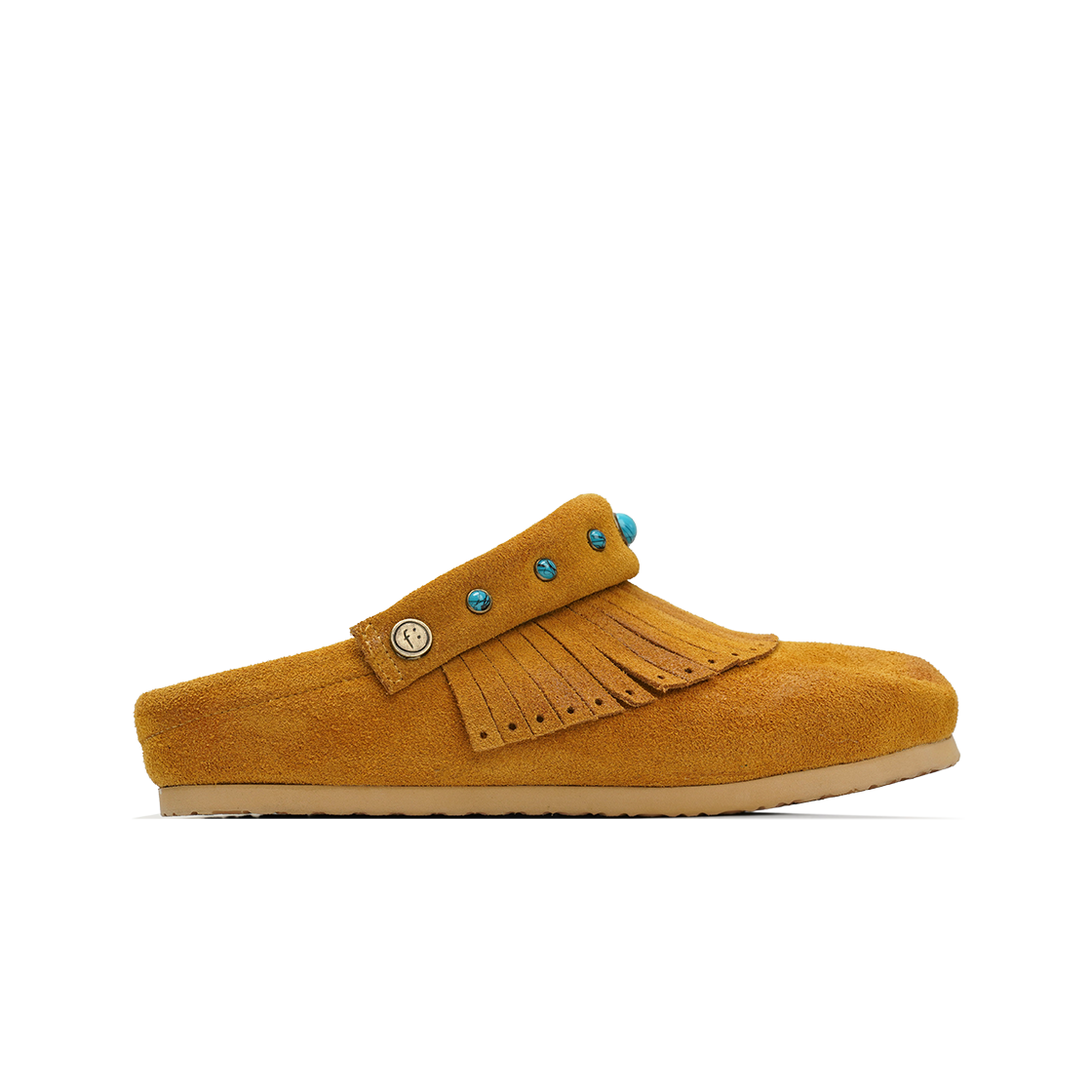 FKB5MLMNSDBY Ferker Mane Bold Yellow