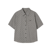 AEAE Heart Check Shirts Cookie