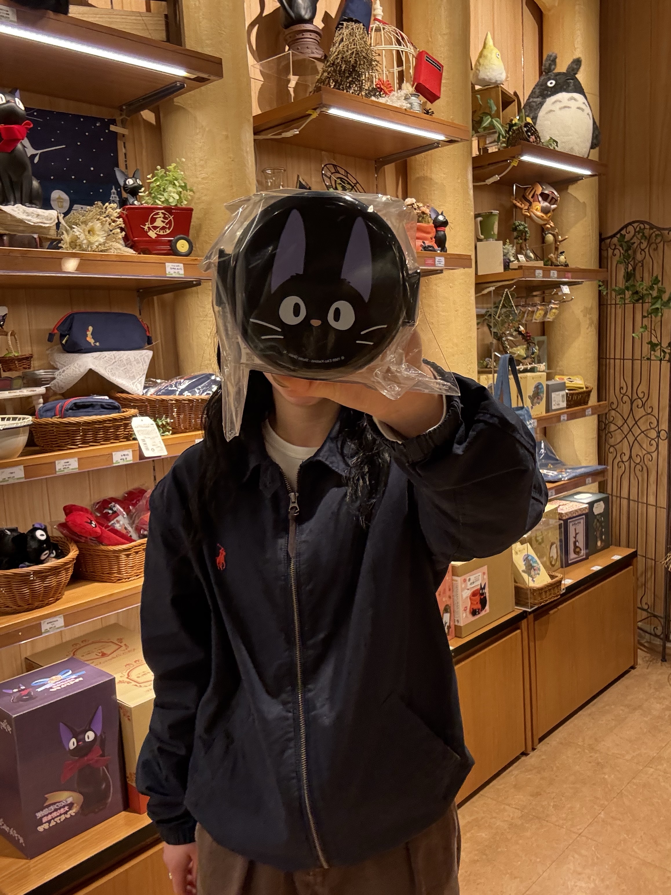 [20% 적립] Polo Ralph Lauren Bi Swing Windbreaker Lined Jacket Navy - 25SS, Lululemon Everywhere Belt Bag 1L Black 착용 스타일 - 4