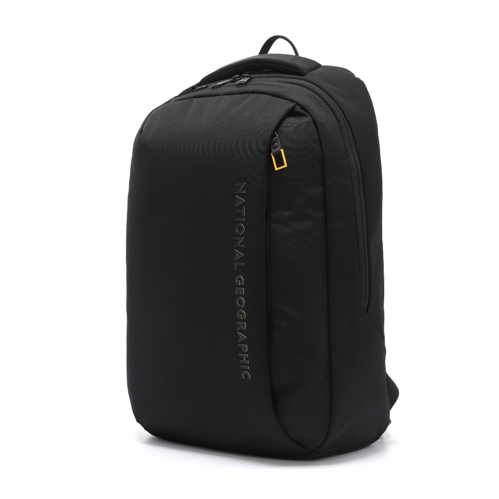내셔널지오그래픽 코어 오리지날 백팩 블랙(National Geographic Core Original Backpack Black) - 2