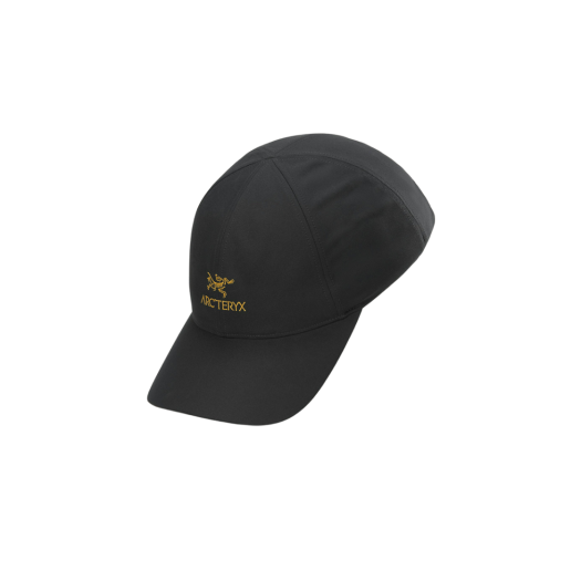 아크테릭스 프로톤 햇 블랙 | Arc'teryx | KREAM