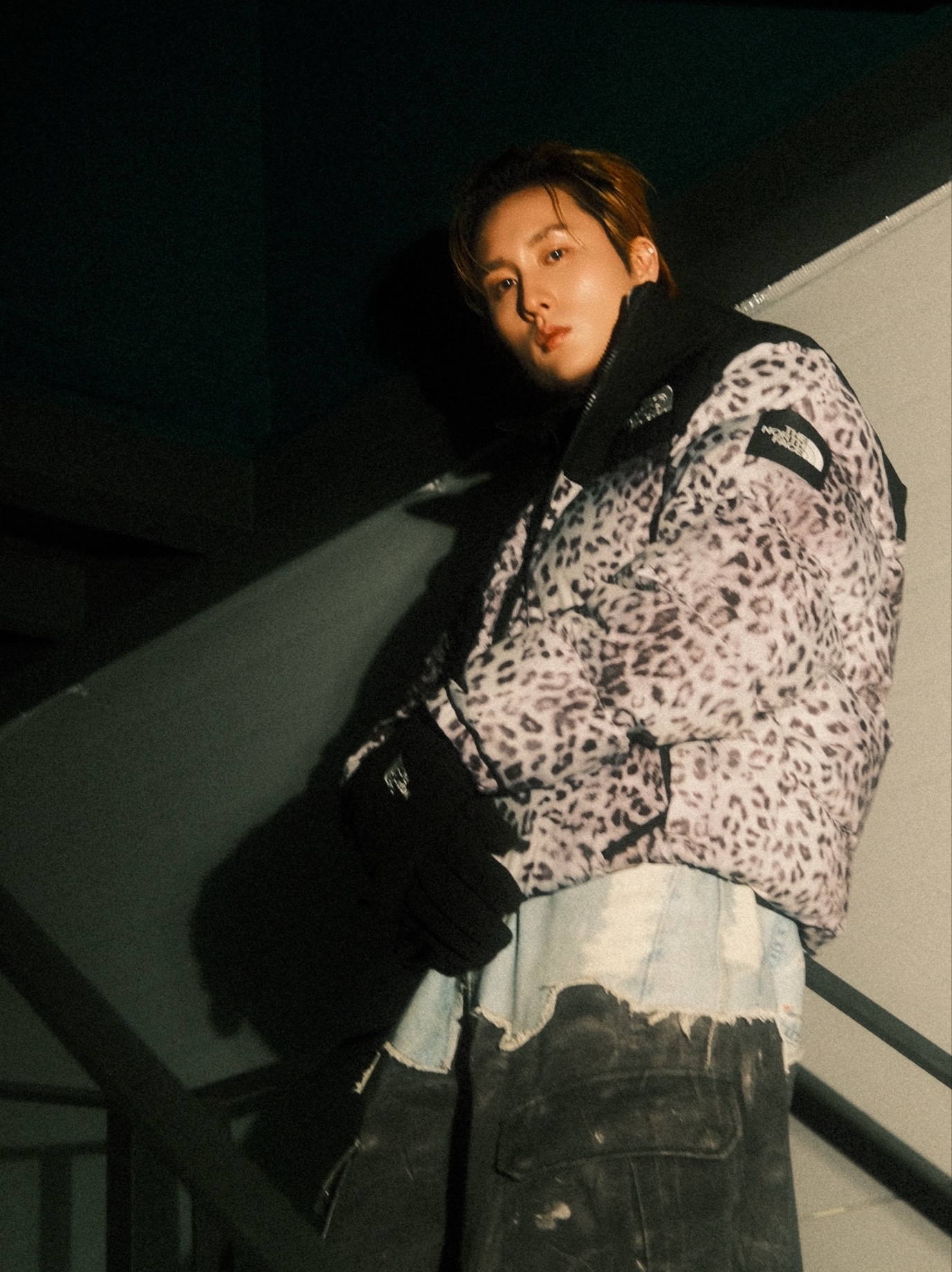 The North Face White Label Novelty Nuptse Down Jacket P Silver, Diesel T-Just-Od T-shirt Black 착용 스타일