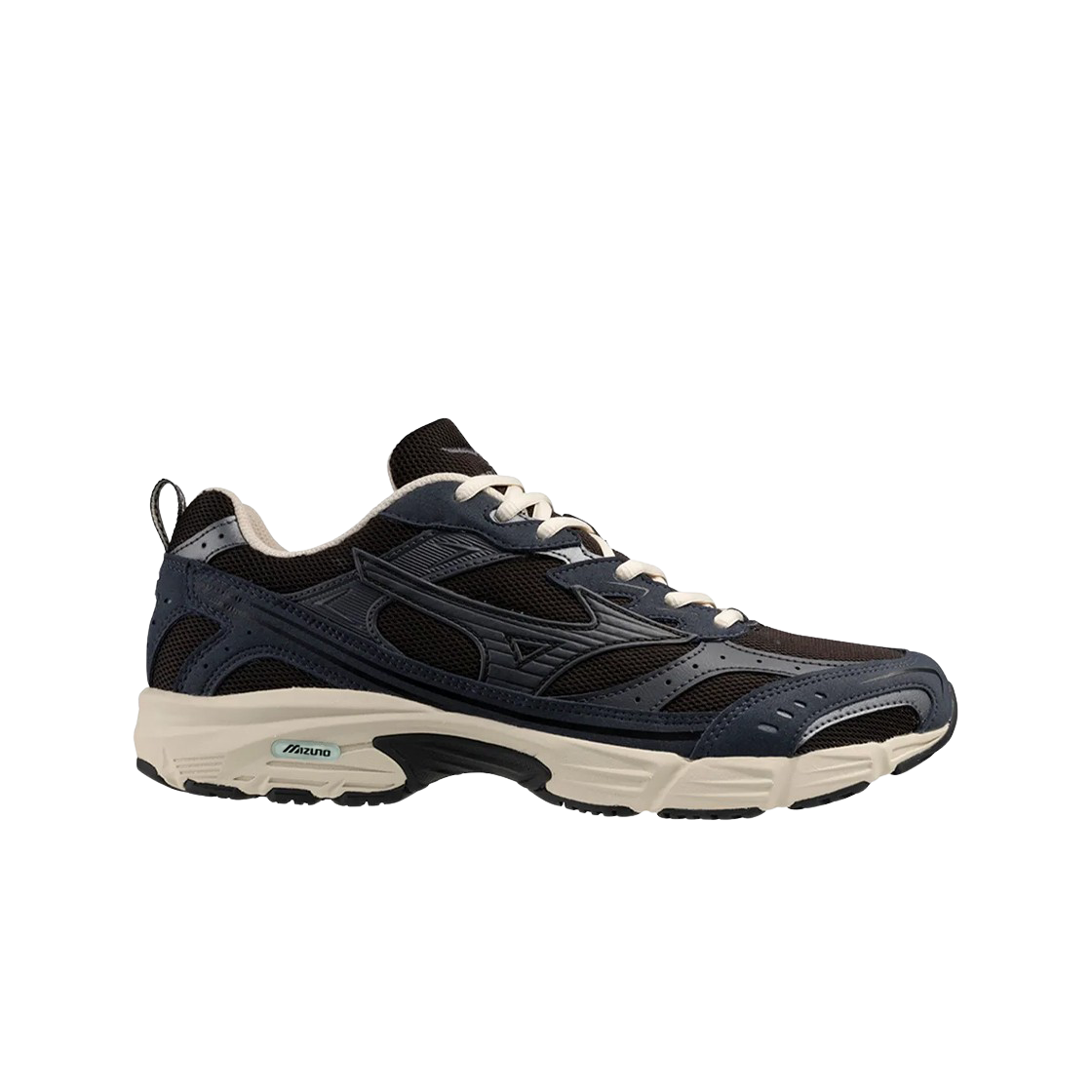 D1GA246702 Mizuno MXR Black Ebony