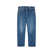 Orslow 105 Standard Selvedge Denim 2Year Wash - 25SS