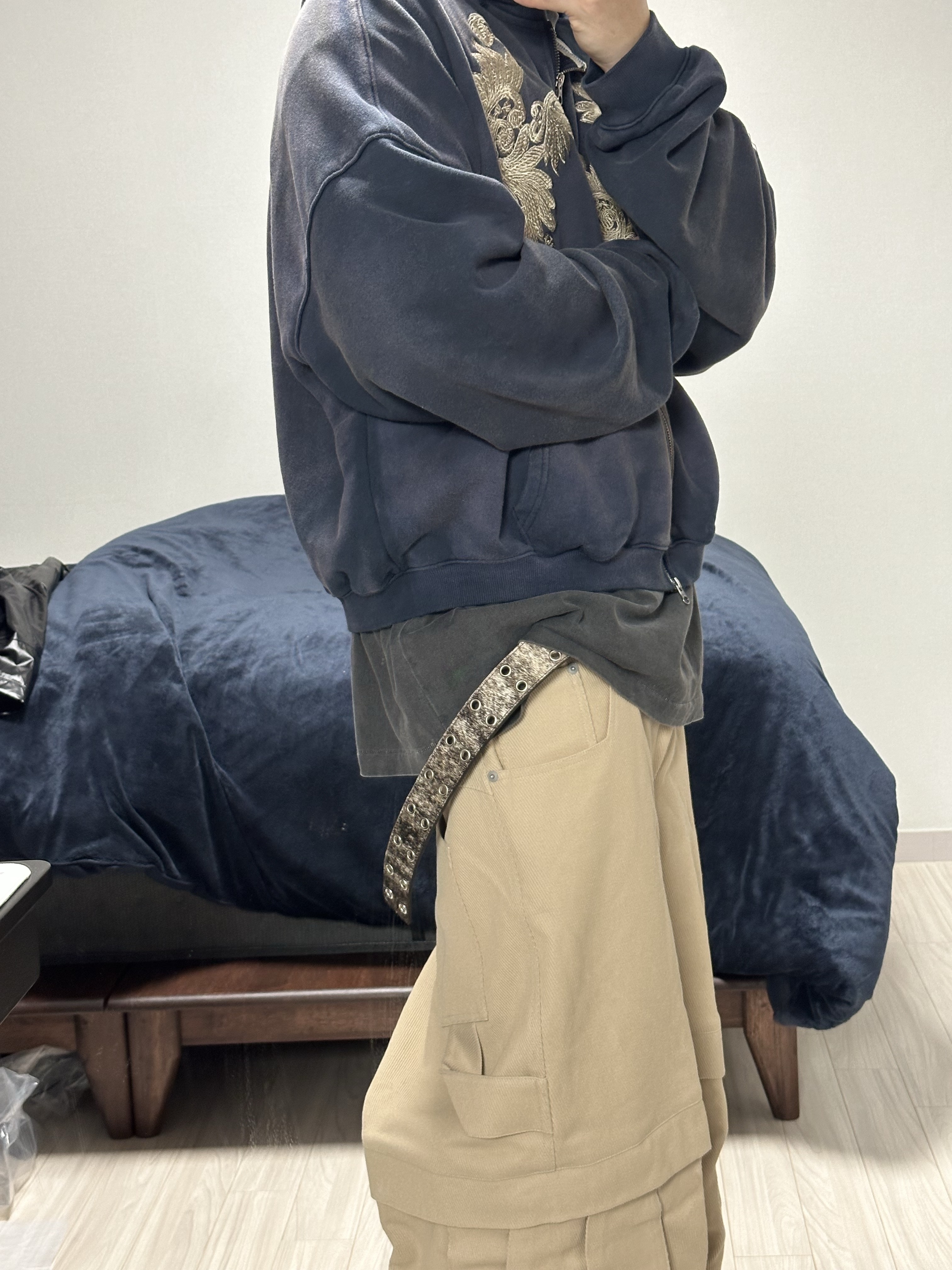 KREAM 스타일 - 2