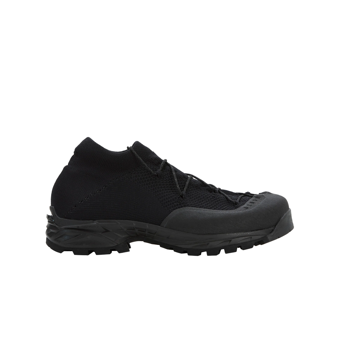 KM5BSOBDM01BK Demon Fasson Black - 25SS