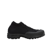 Demon Fasson Black - 25SS