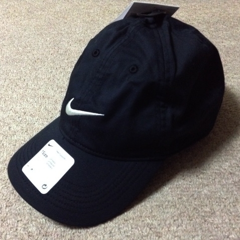 Nike Aerobill Heritage86 Player Golf Cap Black, Nike Dri-Fit Legacy 91 Golf Cap Black 착용 스타일