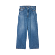 Orslow Super Dad's Denim Pants Unisex Denim Used - 25SS