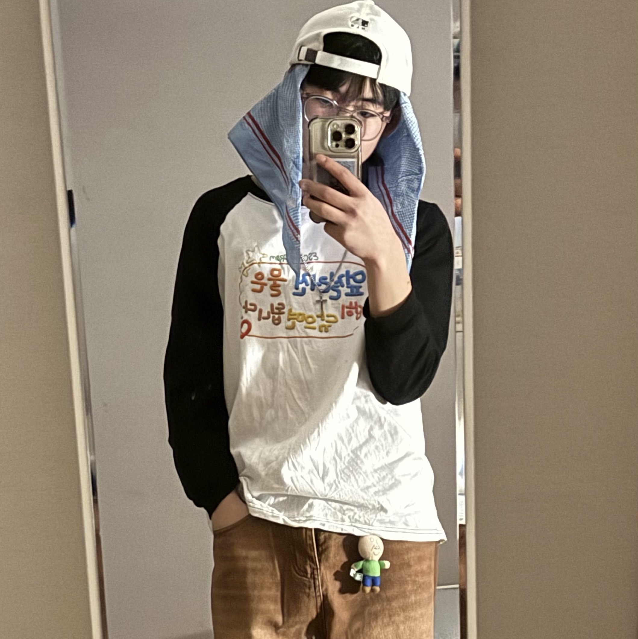 ahn.sx님의 스타일