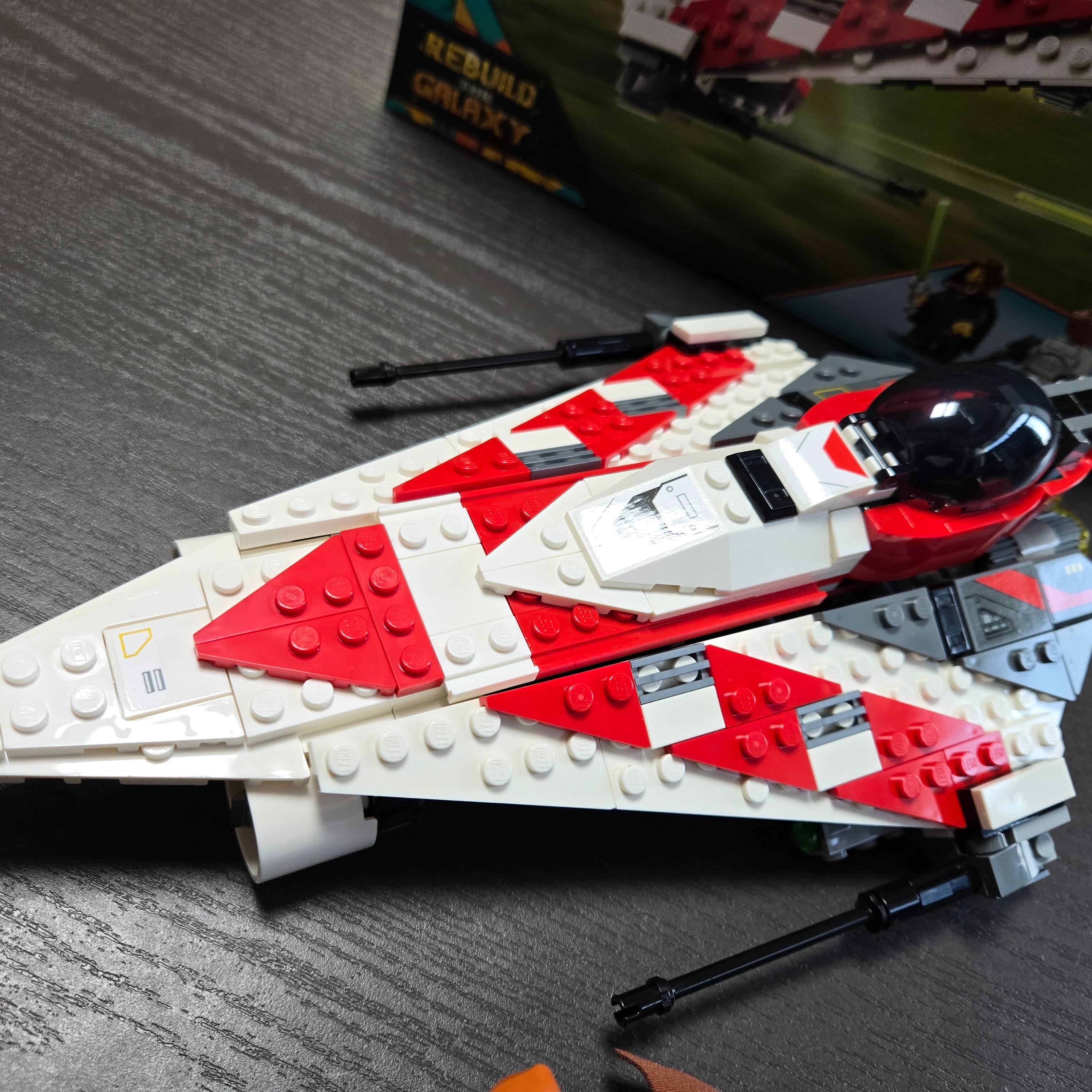 lego.lego님의 스타일 - 2