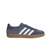 Adidas Originals Gazelle Indoor Preloved Ink Cloud White