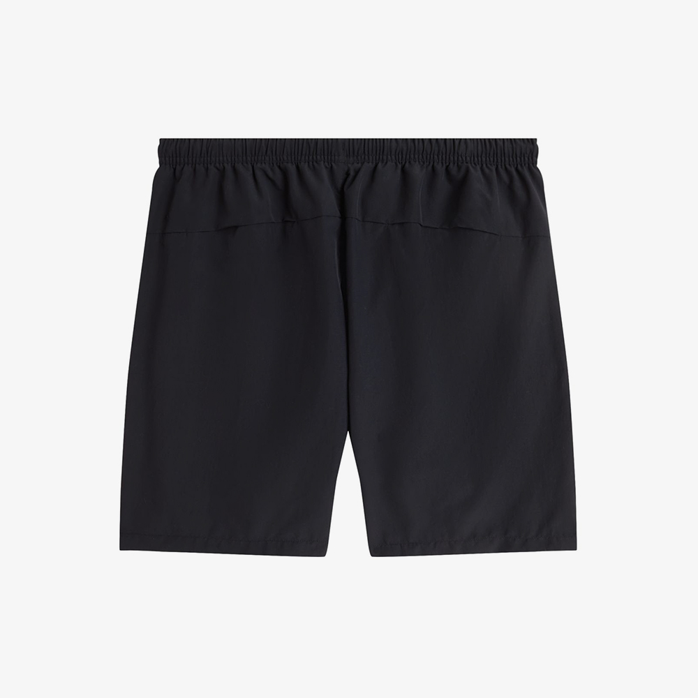 프레드페리 테니스 타슬란 쇼츠 블랙(Fred Perry Tennis Shorts Black) - 6