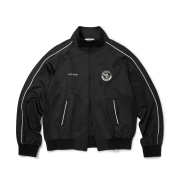 ETCE United Haus Track Jacket Black
