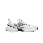 (W) Nike V2K Run White Platinum Tint