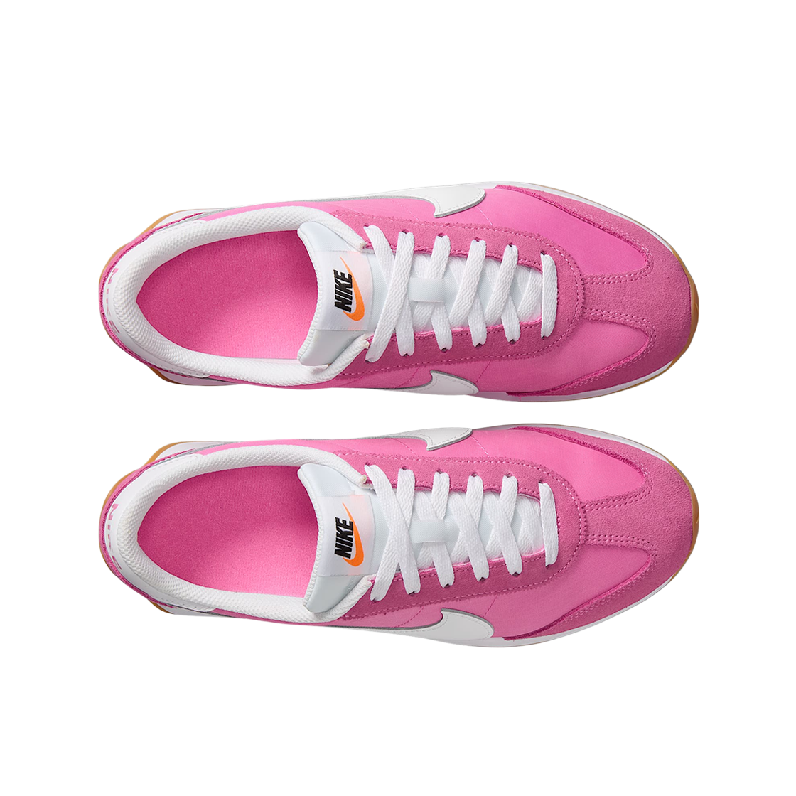 (W) 나이키 퍼시픽 플레이풀 핑크 검 라이트 브라운((W) Nike Pacific Playful Pink Gum Light Brown) - 2