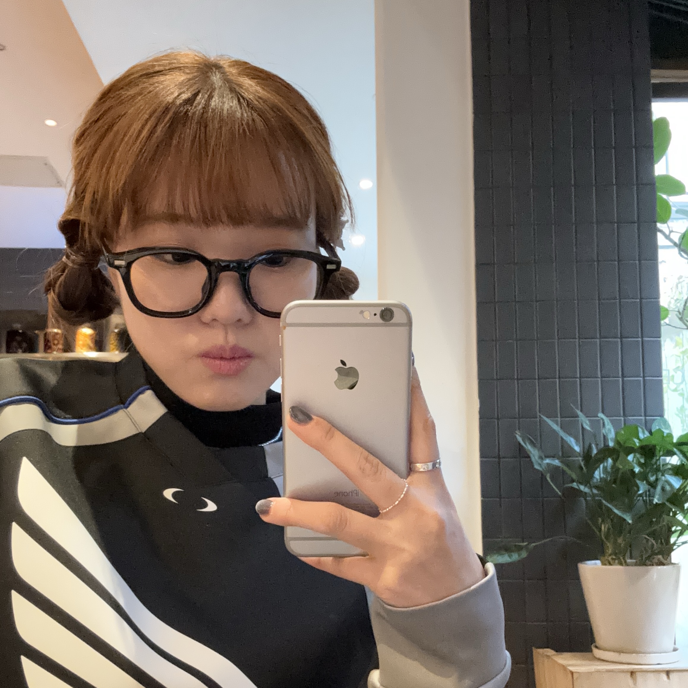 KREAM 스타일 - 2