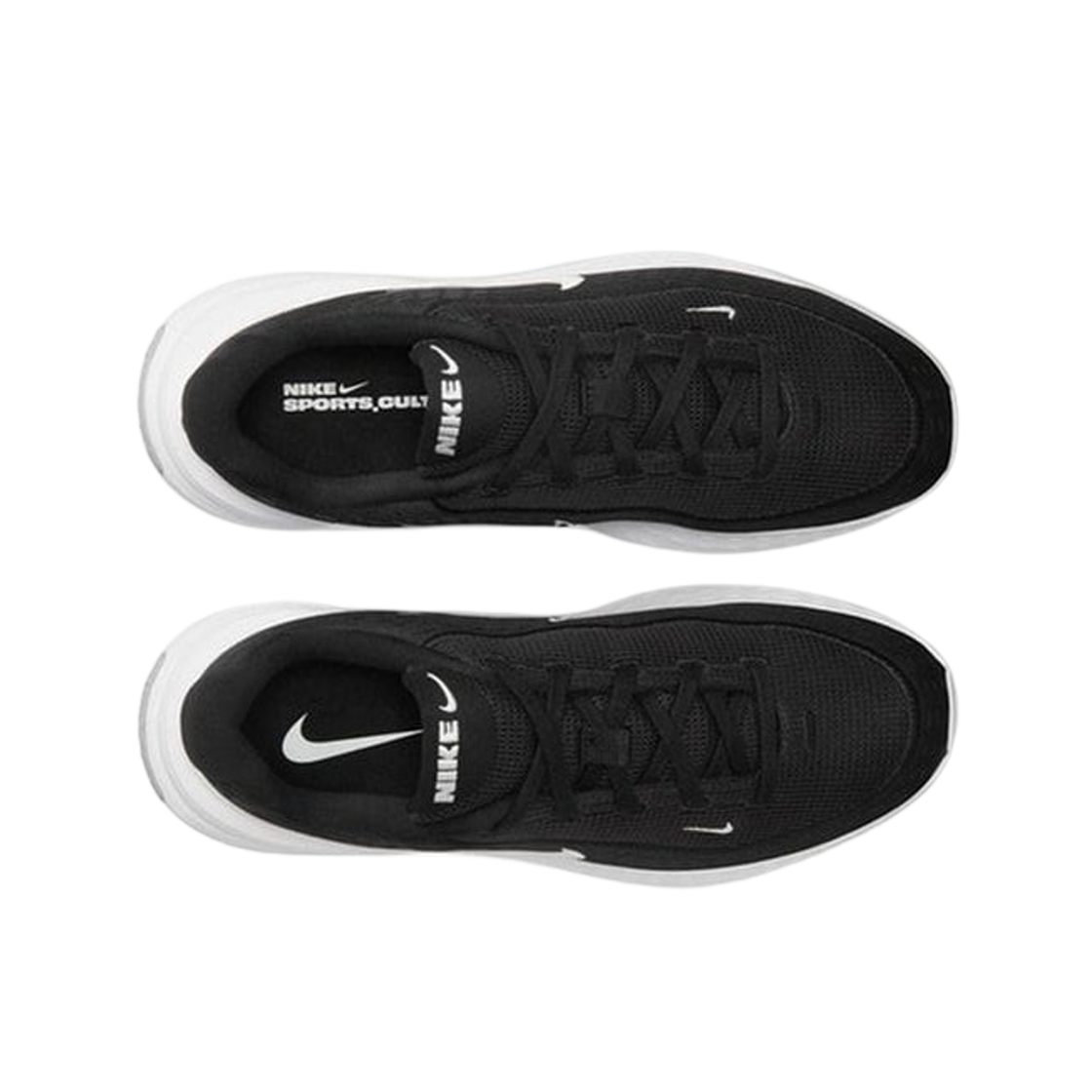 (W) 나이키 업리프트 SC 블랙 울프 그레이((W) Nike Uplift SC Black Wolf Grey) - 2