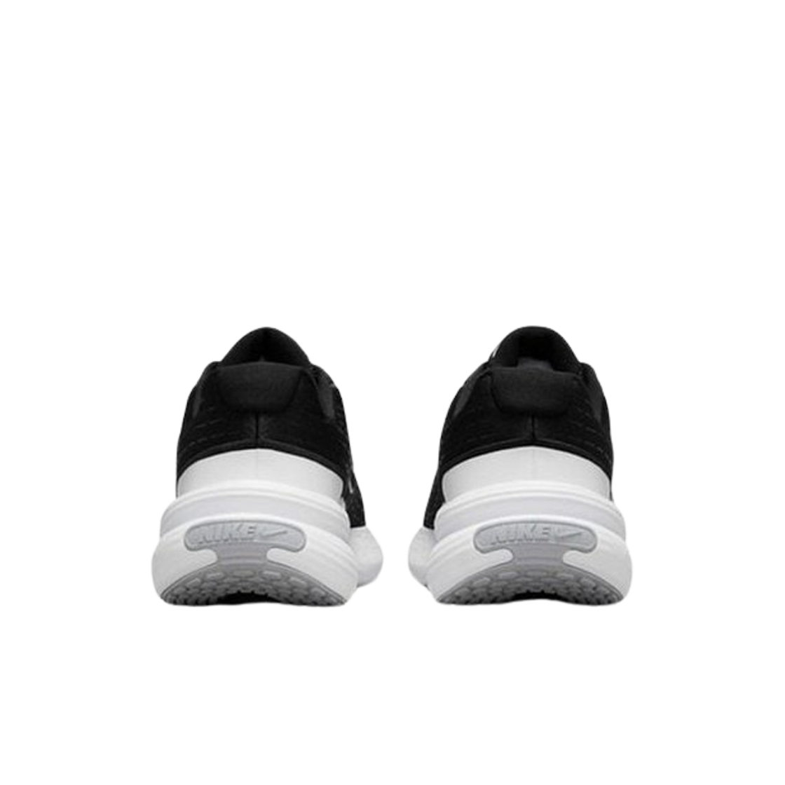 (W) 나이키 업리프트 SC 블랙 울프 그레이((W) Nike Uplift SC Black Wolf Grey) - 3