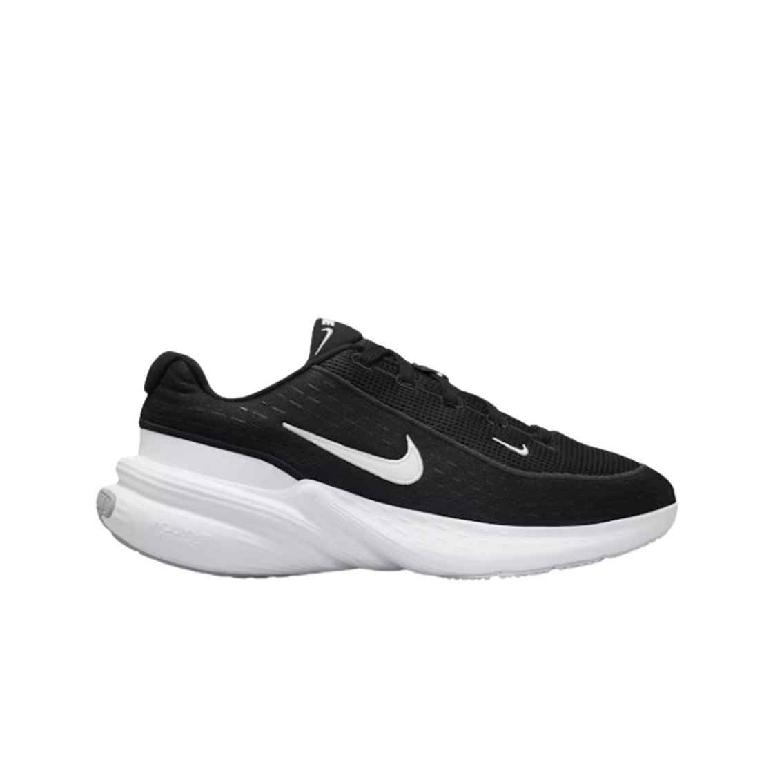 IB2766-003 (W) Nike Uplift SC Black Wolf Grey