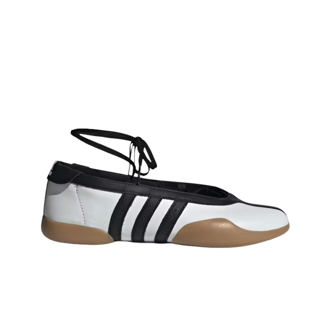 (W) 아디다스 태권도 메이 클라우드 화이트 코어 블랙((W) Adidas Taekwondo Mei Cloud White Core Black)