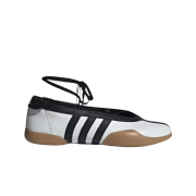 (W) Adidas Taekwondo Mei Cloud White Core Black