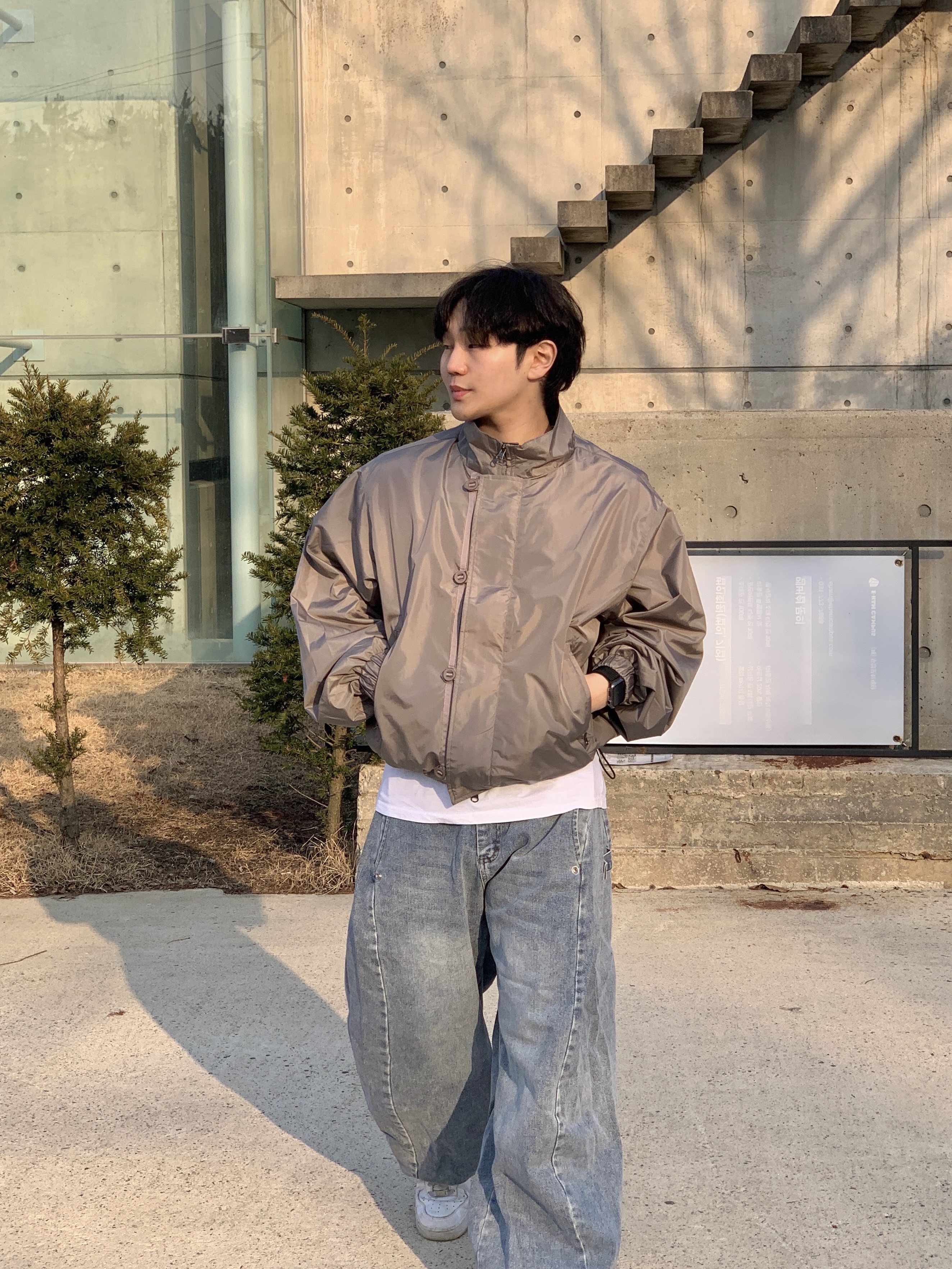 민이님의 스타일 - 3