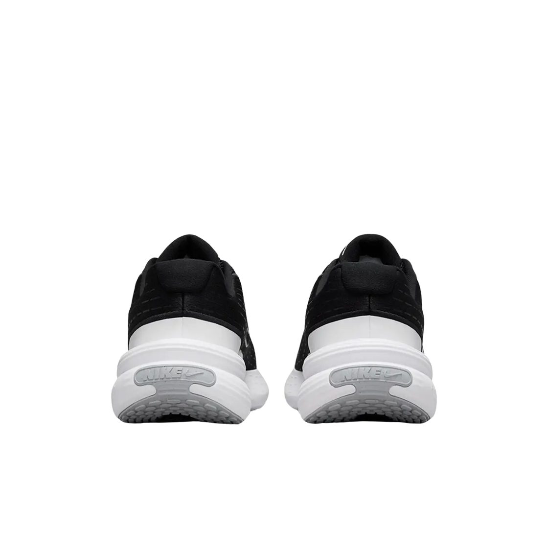 나이키 업리프트 SC 블랙 화이트(Nike Uplift SC Black White) - 2