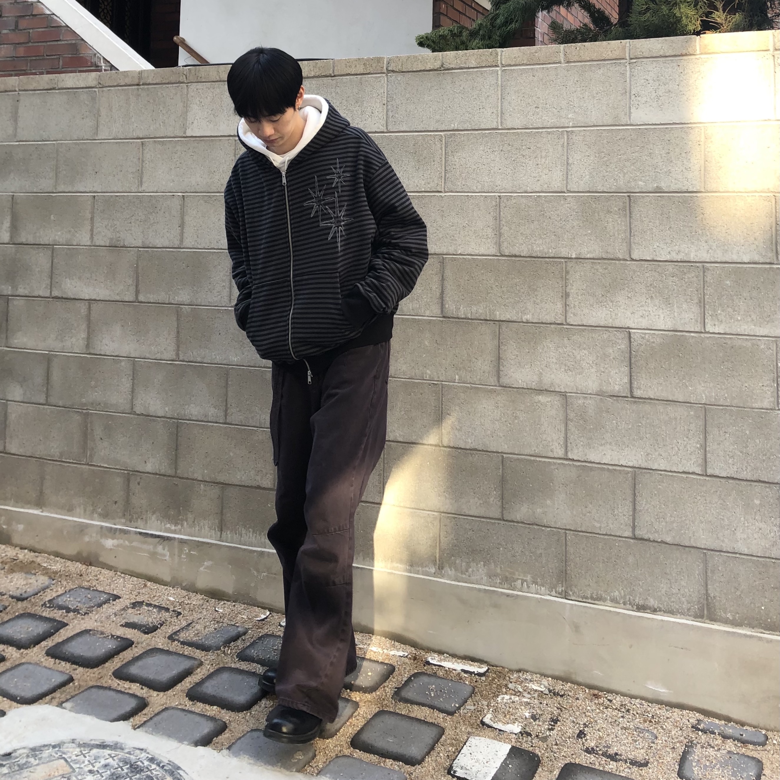 동욱님의 스타일 - 1