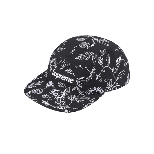 슈프림 윙스 로고 6-패널 라이트 파인 - 25SS | Supreme | KREAM