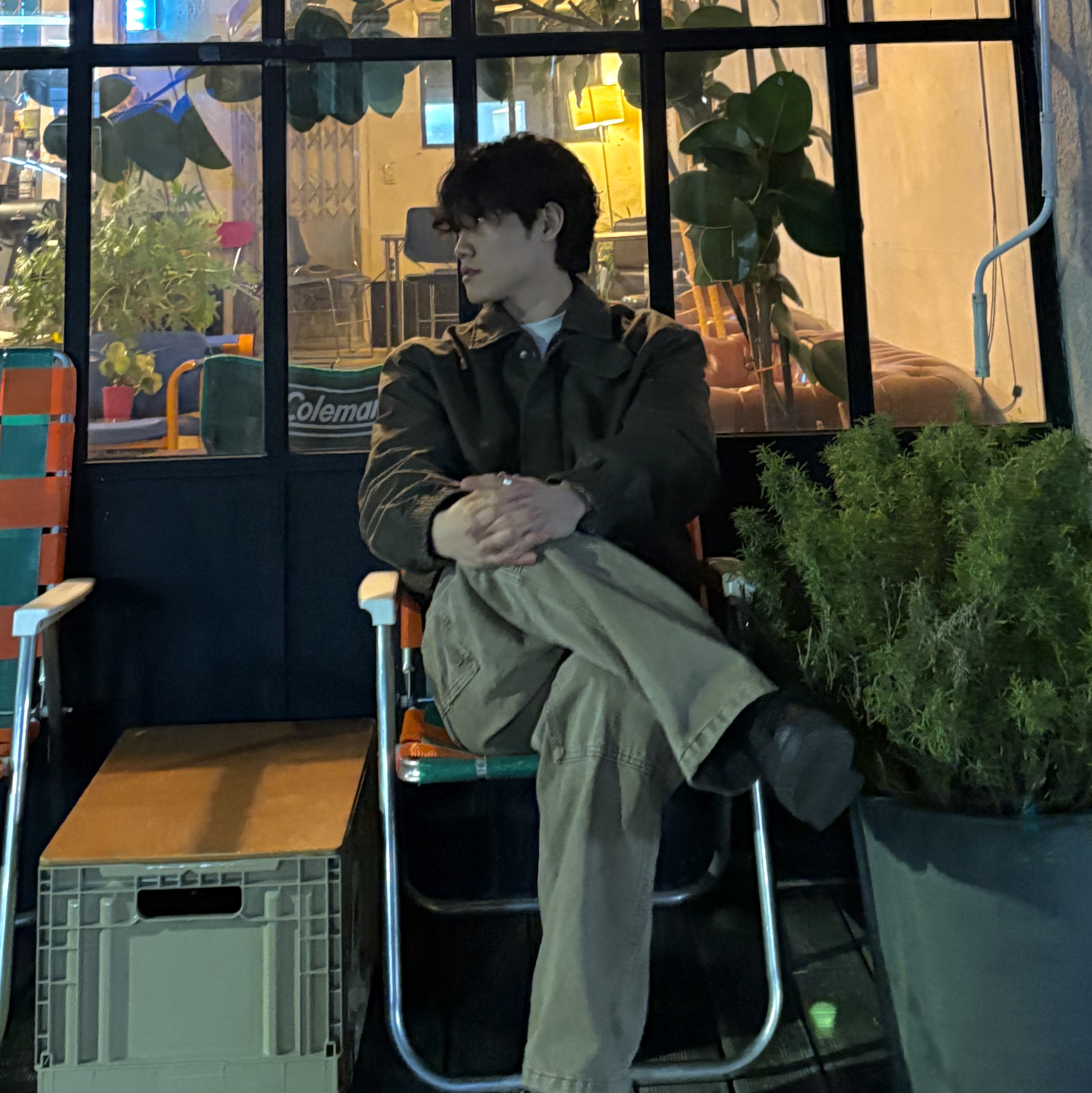 woo31o님의 스타일 - 1