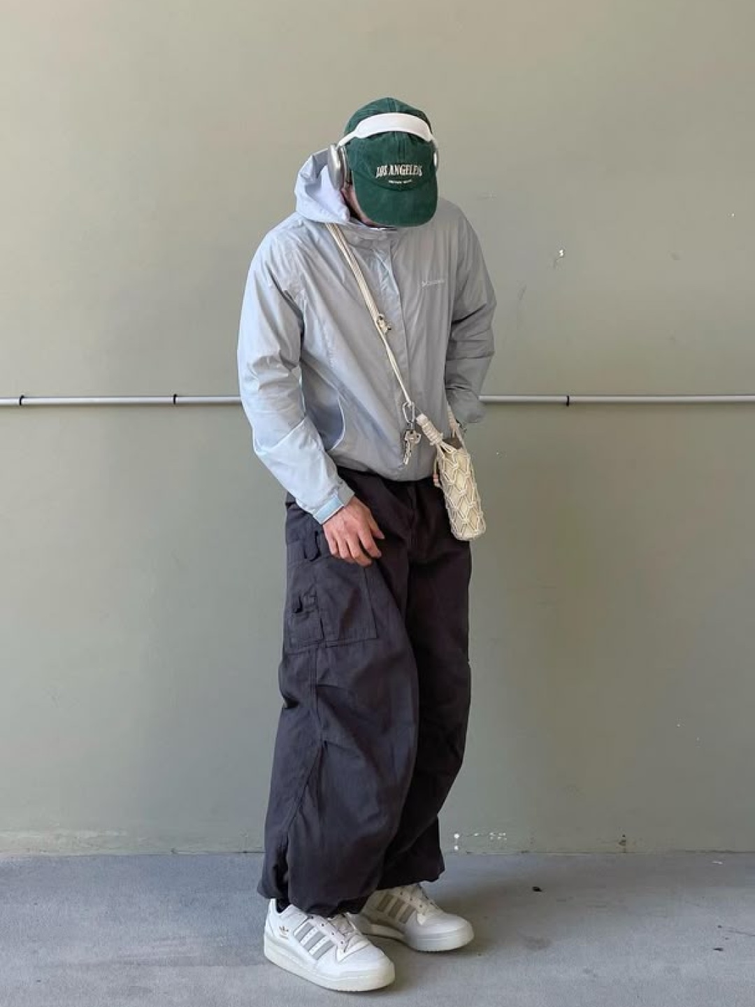 Arc'teryx Beta LT Jacket Tatsu, Nike NSW Solo Swoosh Woven Track Jacket Night Maroon - Asia 착용 스타일 - 5