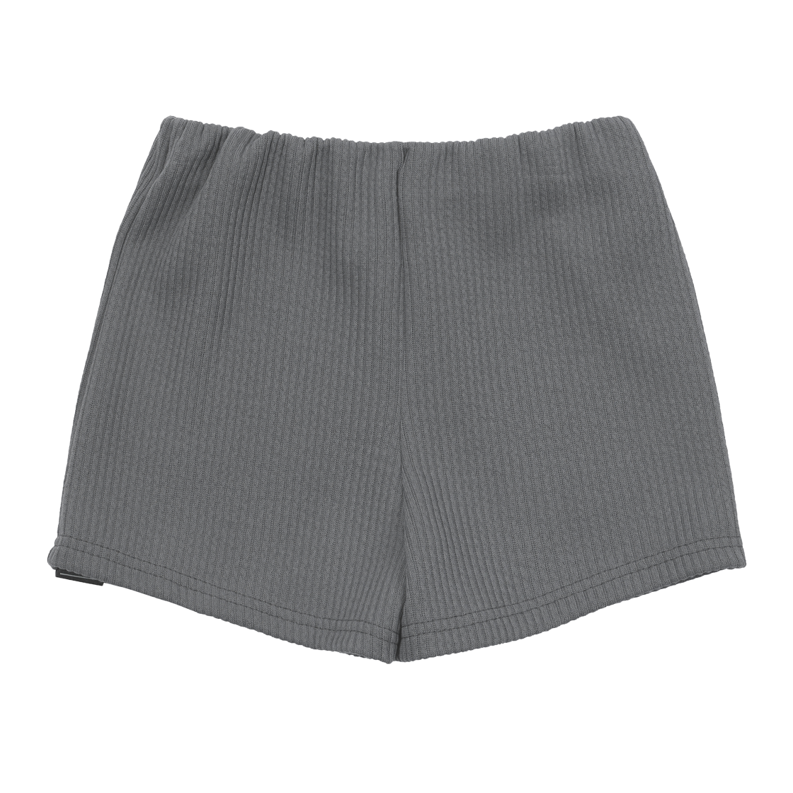 무센트 세피 마이크로 쇼츠 차콜(MUCENT Sepi Micro Shorts Charcoal) - 2