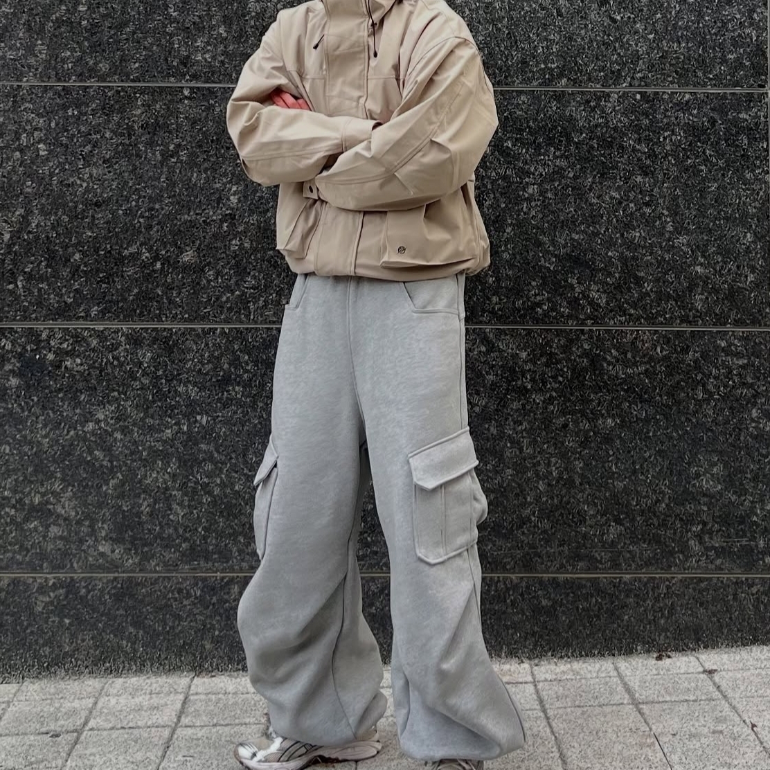 kalapatthar님의 스타일