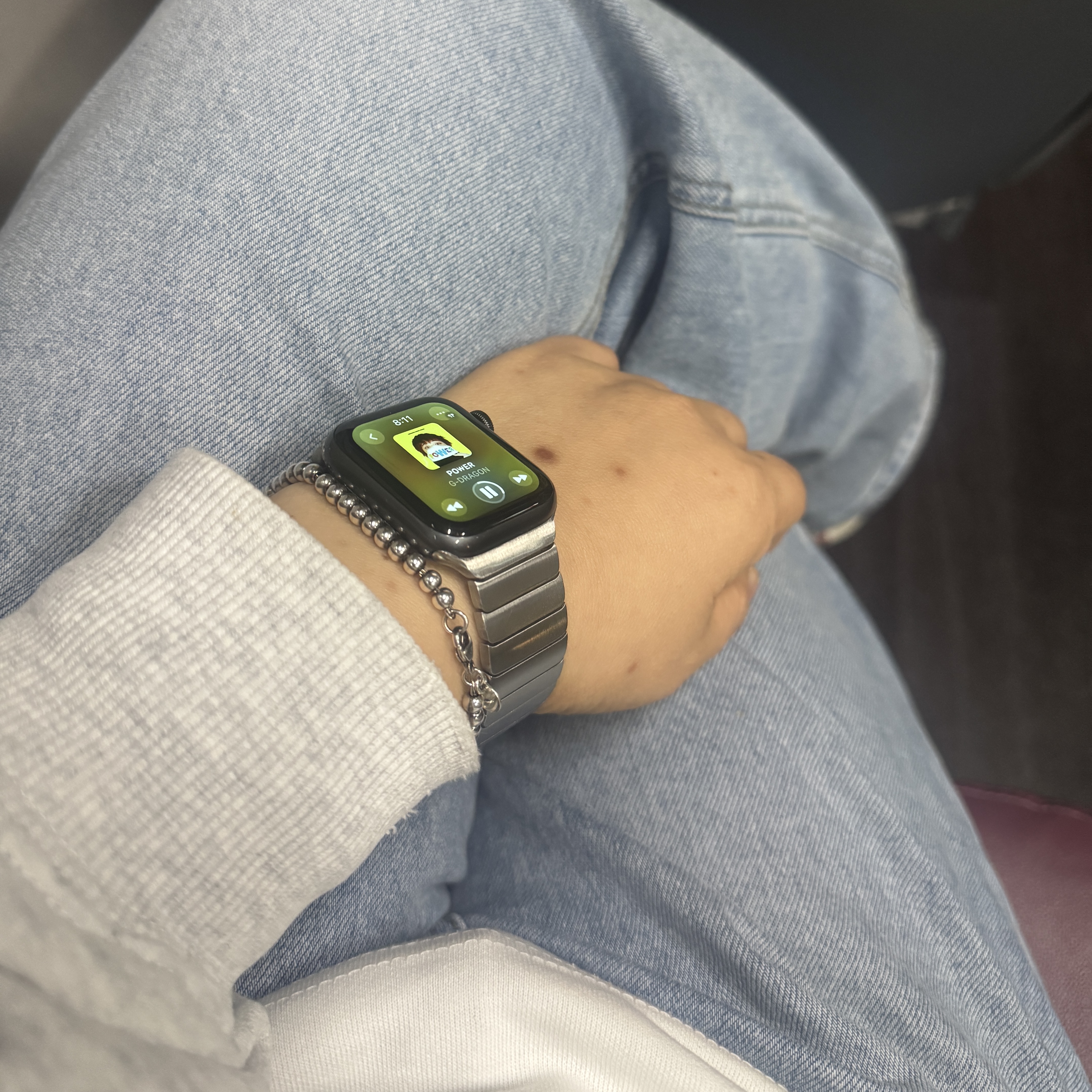 Tiffany & Co. Return to Tiffany Blue Heart Tag Bead Bracelet Silver, Vans Checkerboard Comfycush One Black 착용 스타일