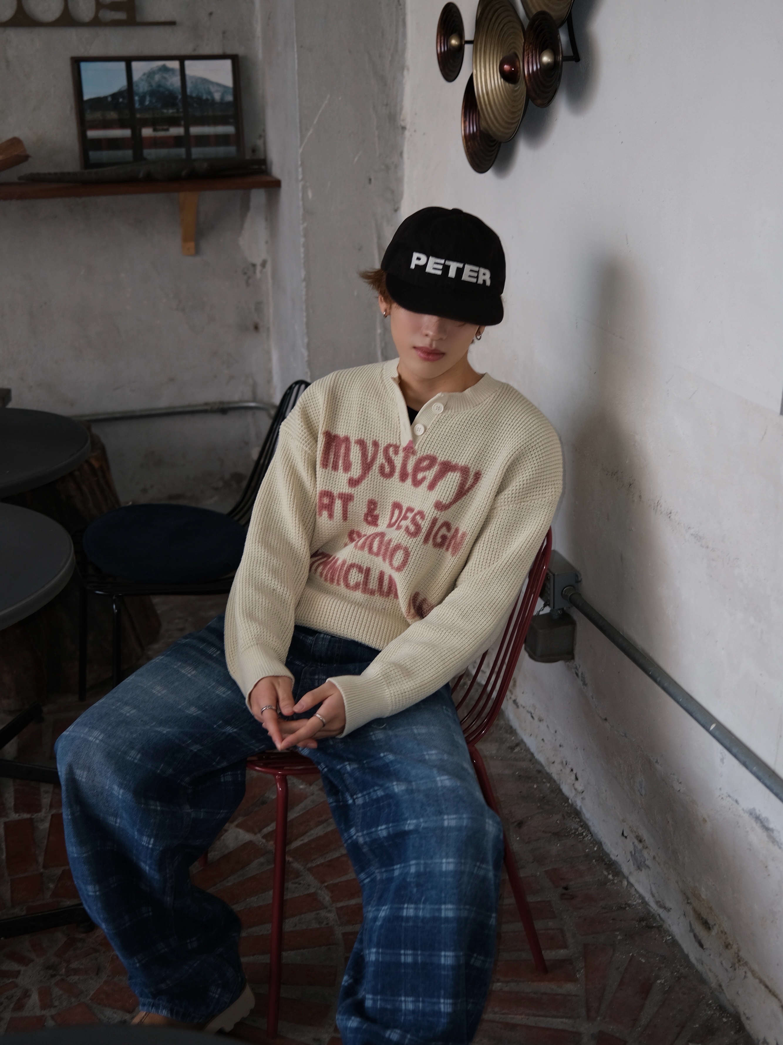 정동수님의 스타일 - 3