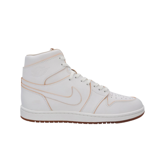 Jordan 1 x Paris Saint-Germain Retro High 85 Wings Phantom Wolf Grey