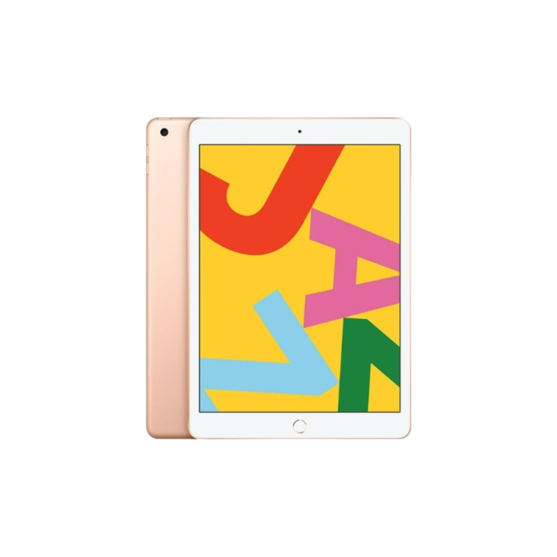 [S등급] 리퍼비시 아이패드 7세대 wifi A10 Fusion 32GB 골드([S등급] Refurbished iPad Gen-7 wifi A10 Fusion 32GB Gold) - 1
