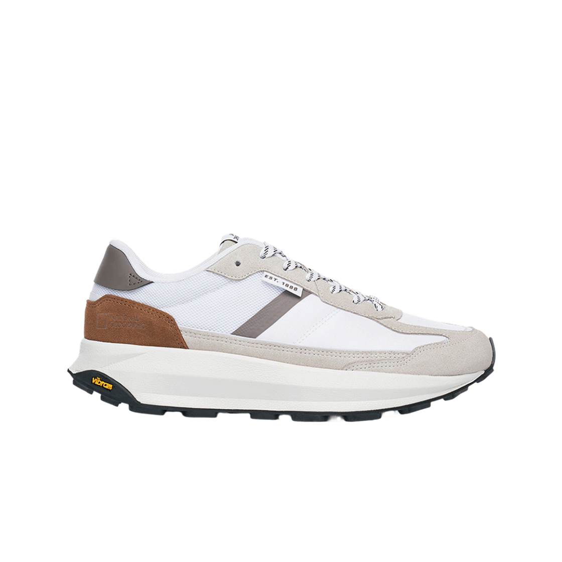 N221USN316070 National Geographic Perito Beige