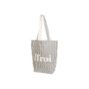 FFROI Stripe Eco Black
