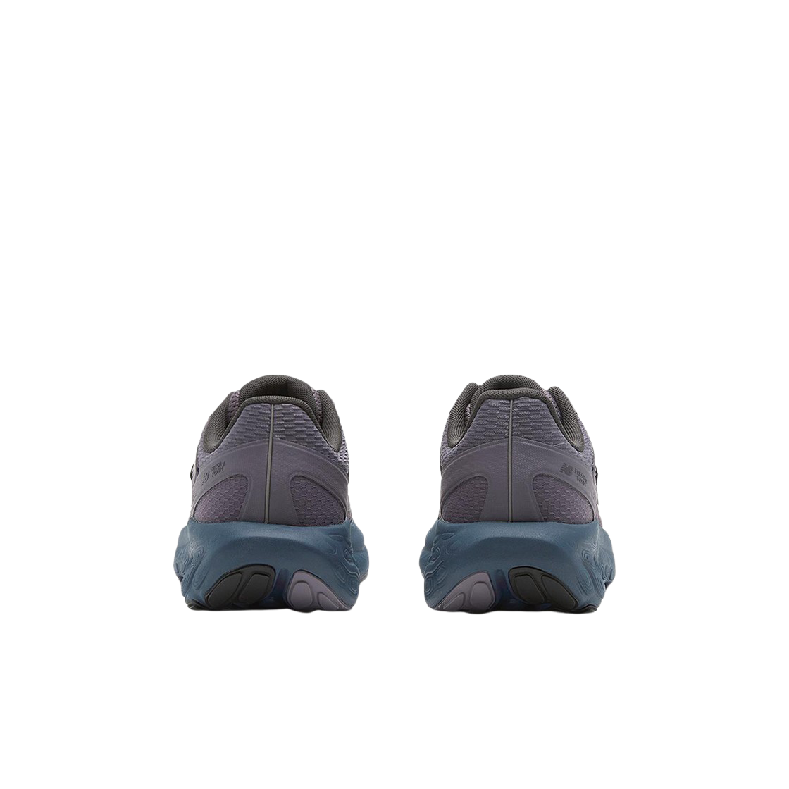 뉴발란스 프레쉬 폼 다크 아이스 와인(New Balance Fresh Foam Dark Ice Wine) - 3