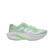 (W) New Balance Fuelcell SC Trainer v3 Green - D Wide