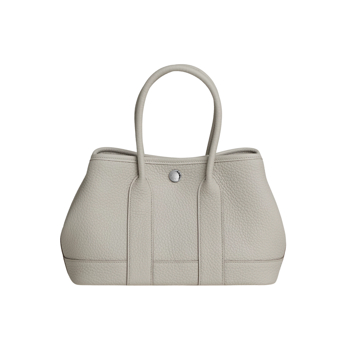 에르메스 네오 가든 파티 23 백 네곤다 & 팔라듐 하드웨어 베통 | Hermes | KREAM Hermes Neo Garden Party 23 Bag Negonda... 