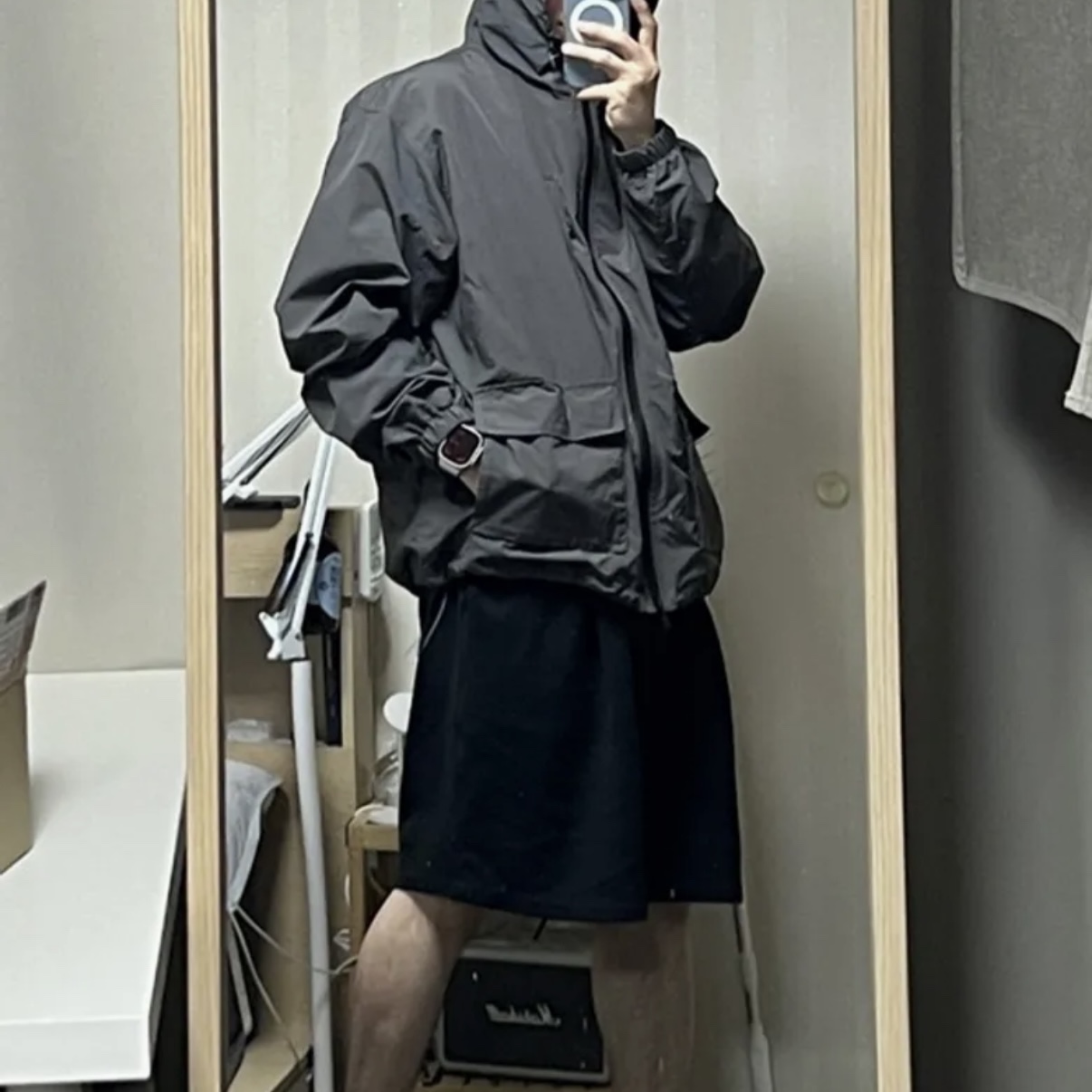 jangsamaster님의 스타일