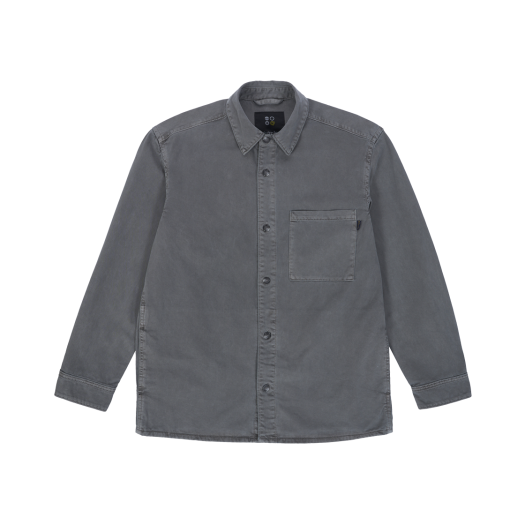 シャツ WOOALONG Tone-on-Tone Check shirt 5FT1521 p_7b4f8b3e4b1c46a0afdb2f31b506