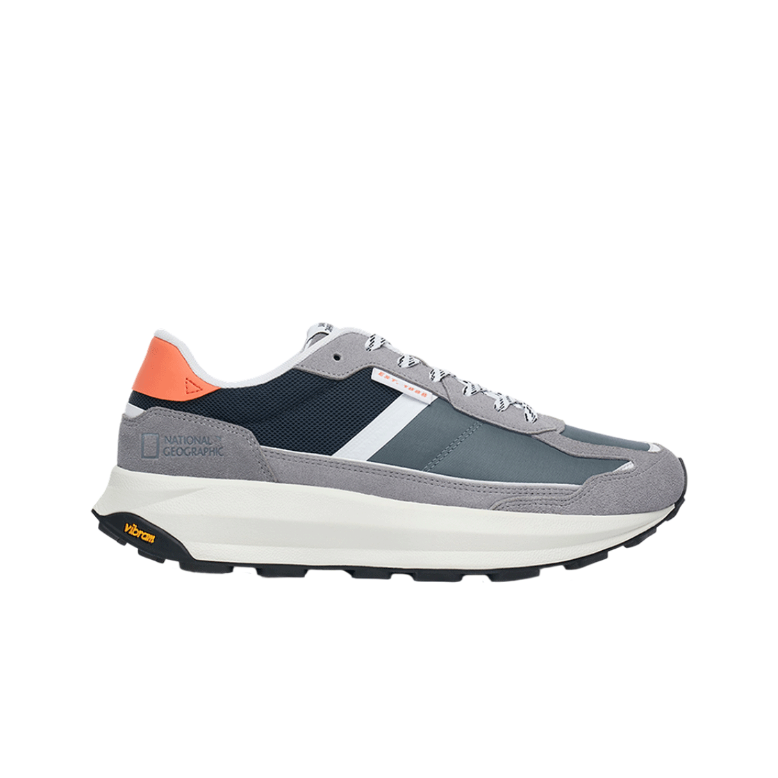 N221USN316060 National Geographic Perito Blue