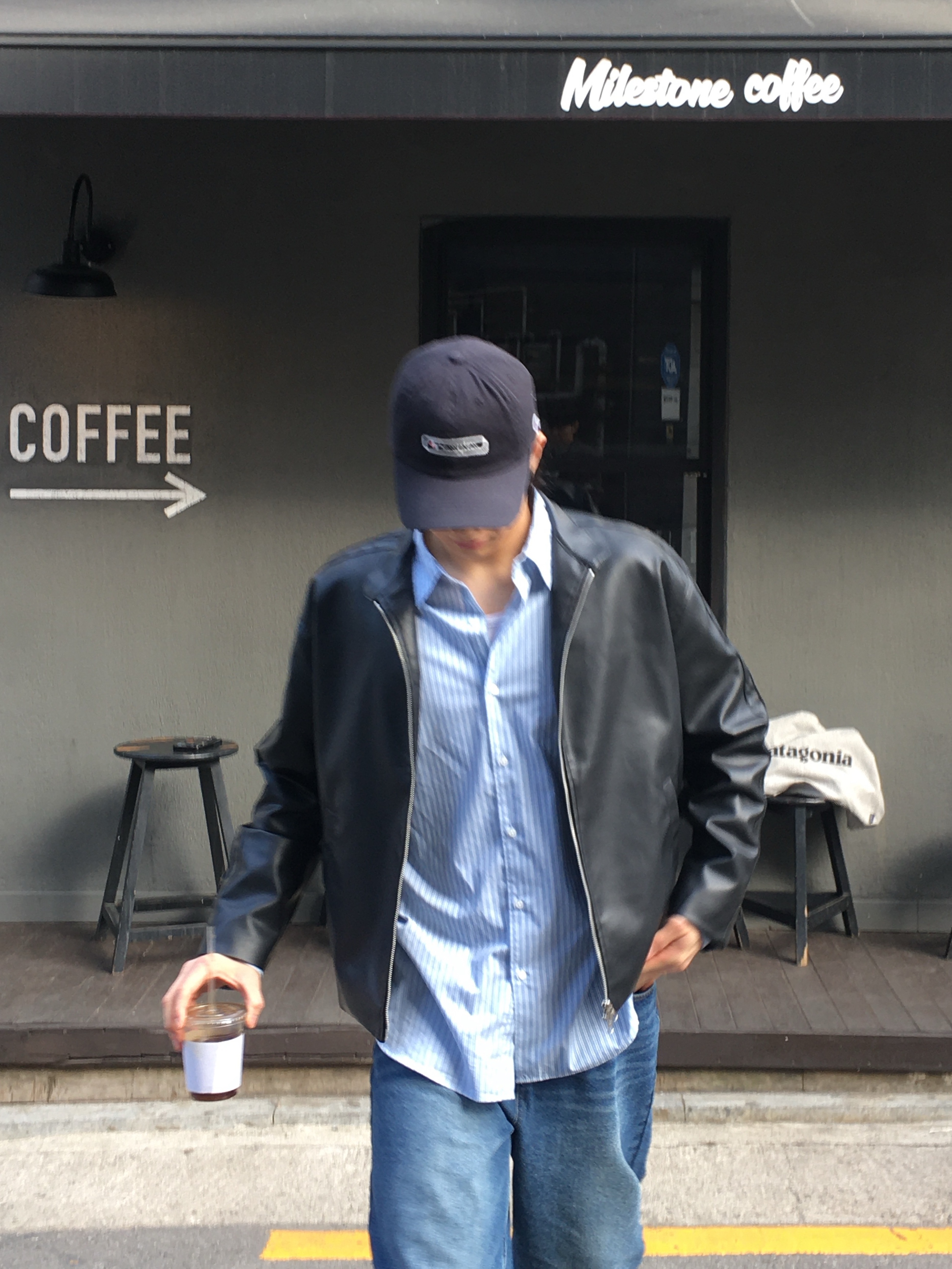 Salomon RX Snug Black Magnet, Patagonia Recycled Market Tote Bag Fitz Roy Icon Farrier Stripe Forge Grey 착용 스타일 - 7