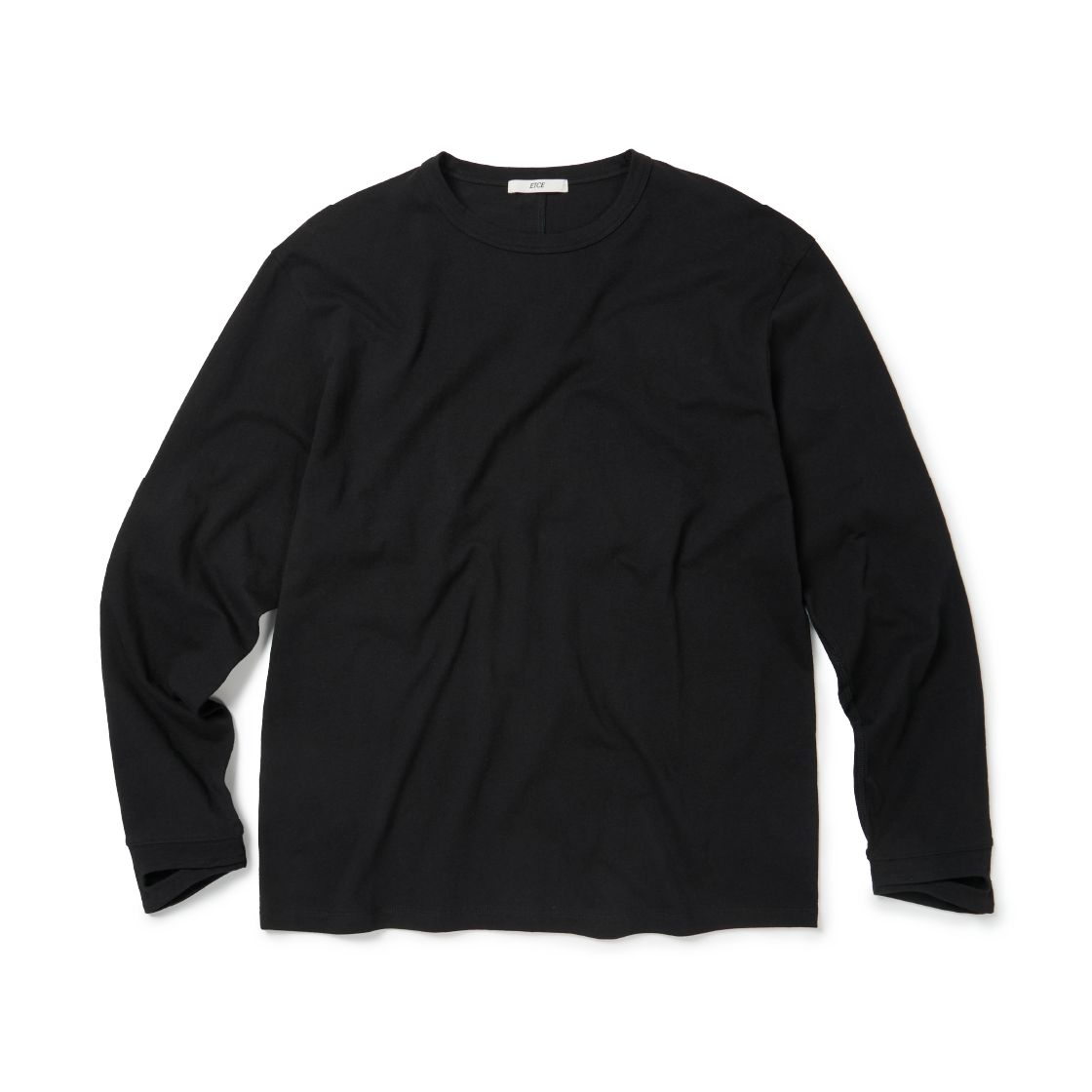 ET2501LT07BK ETCE Glove Long Sleeve Black